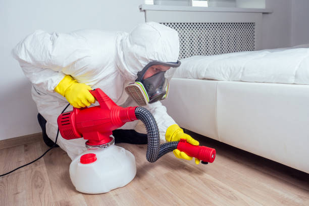 Best Pest Removal Services  in Columbia, MD