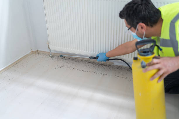 Best Best Pest Control Companies  in Columbia, MD